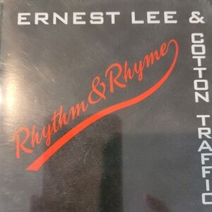 Ernest Lee & Cotton Traffic